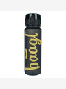 BAAGL  BAAGL Tritanová fľaša na pitie Logo Gold, 500 ml BAAGL
