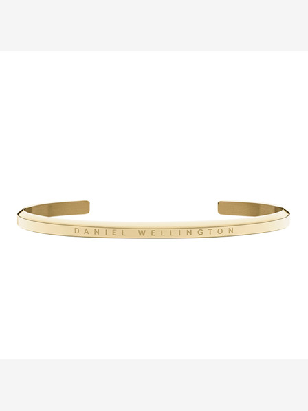 Daniel Wellington Daniel Wellington Classic Dámsky oceľový náramok
