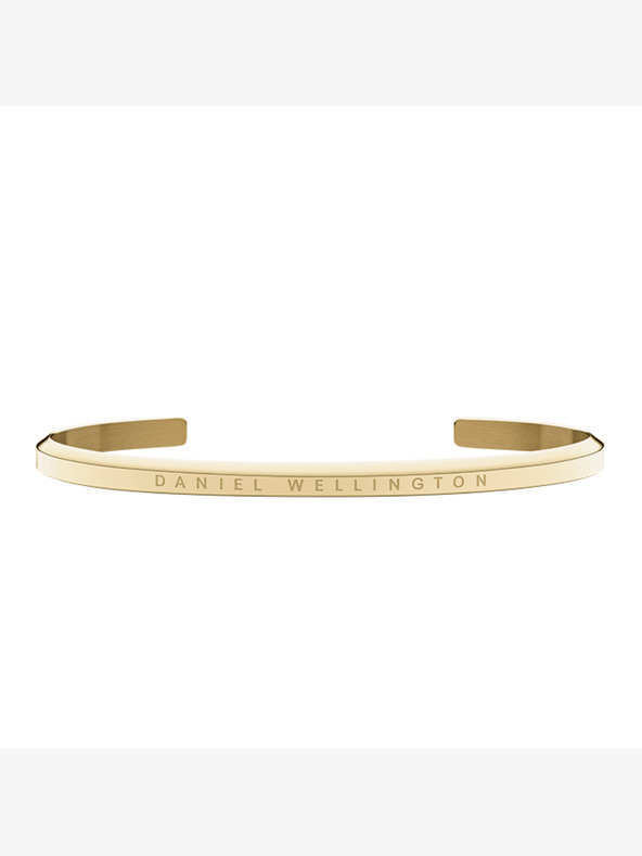 Daniel Wellington Daniel Wellington Classic Dámsky oceľový náramok