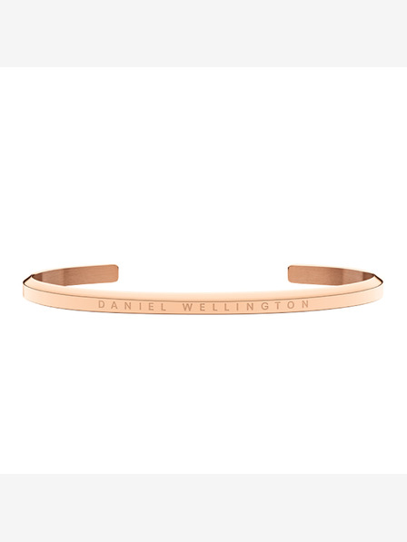 Daniel Wellington Daniel Wellington Classic Dámsky oceľový náramok