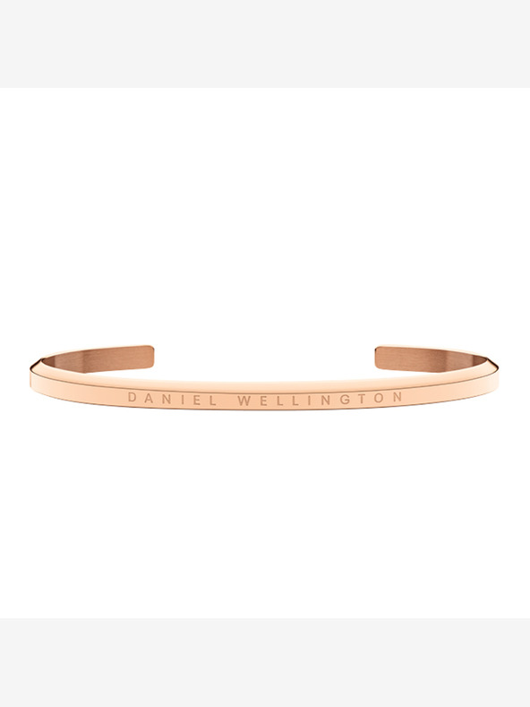 Daniel Wellington Daniel Wellington Classic Dámsky oceľový náramok