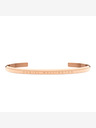Daniel Wellington Daniel Wellington Classic Dámsky oceľový náramok