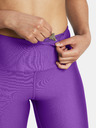 Under Armour Dámske kraťasy Under Armour Tech Bike Short-PPL