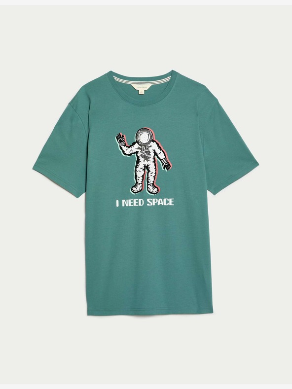 Marks & Spencer Tričko na spanie