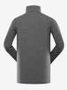 ALPINE PRO Pánske rýchloschnúce tričko ALPINE PRO STANS tm. true gray variant PC