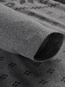 ALPINE PRO Pánske rýchloschnúce tričko ALPINE PRO STANS tm. true gray variant PC