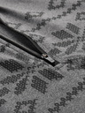 ALPINE PRO Pánske rýchloschnúce tričko ALPINE PRO STANS tm. true gray variant PC