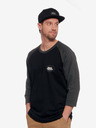 Horsefeathers Bronco Raglan Tričko