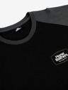 Horsefeathers Bronco Raglan Tričko