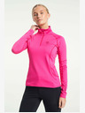 Tenson Dámska funkčná mikina Tenson Txlite Halfzip W Pink