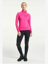 Tenson Dámska funkčná mikina Tenson Txlite Halfzip W Pink