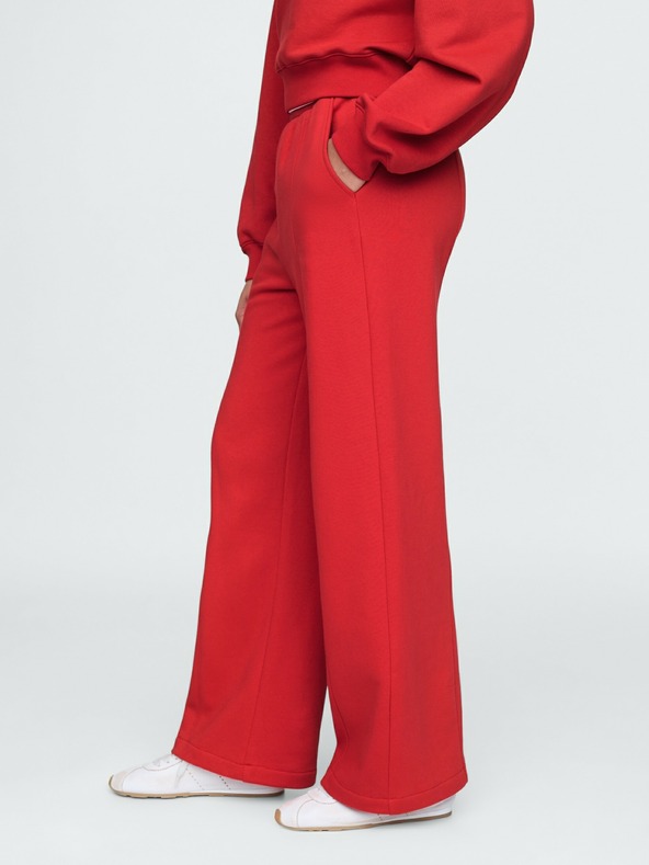 GAP Široké tepláky vintage soft GAP