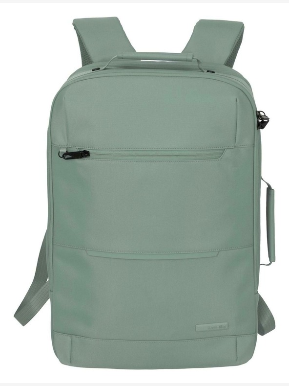 Travelite Travelite Workfloow Backpack L Sage