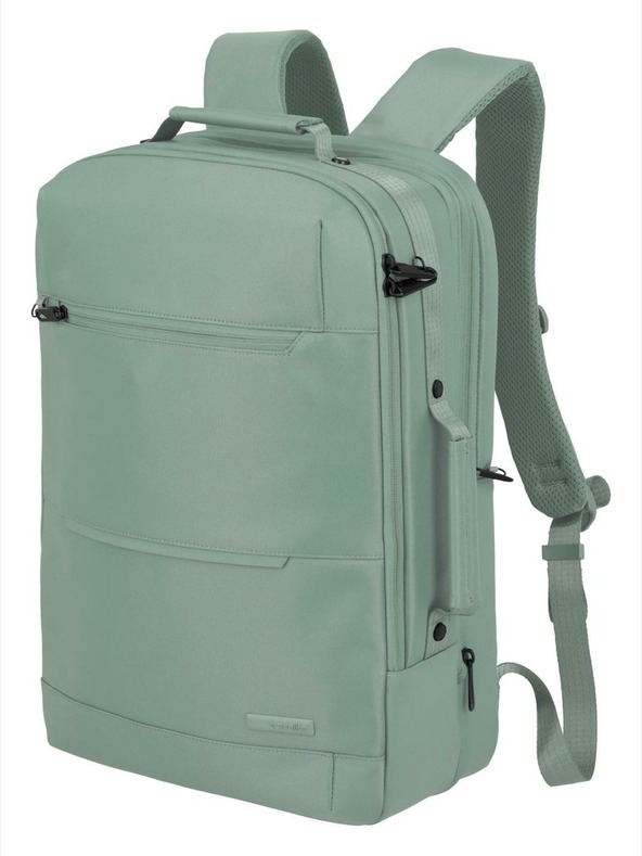Travelite Travelite Workfloow Backpack L Sage
