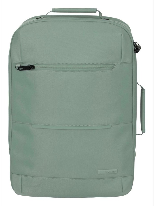 Travelite Travelite Workfloow Backpack L Sage