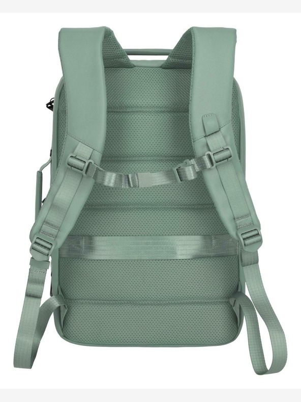 Travelite Travelite Workfloow Backpack L Sage