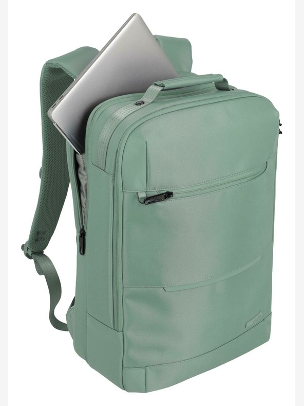 Travelite Travelite Workfloow Backpack L Sage