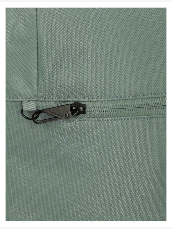 Travelite Travelite Workfloow Backpack L Sage