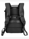 Travelite Batoh Travelite Workfloow Backpack M Black