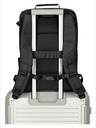 Travelite Batoh Travelite Workfloow Backpack M Black