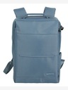 Travelite Batoh Travelite Workfloow Backpack M Denimblue