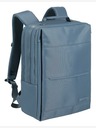 Travelite Batoh Travelite Workfloow Backpack M Denimblue