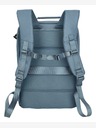 Travelite Batoh Travelite Workfloow Backpack M Denimblue