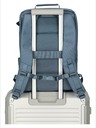 Travelite Batoh Travelite Workfloow Backpack M Denimblue