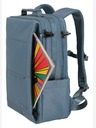 Travelite Batoh Travelite Workfloow Backpack M Denimblue