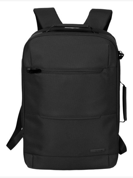 Travelite Batoh Travelite Workfloow L Black