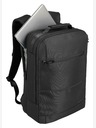 Travelite Batoh Travelite Workfloow L Black