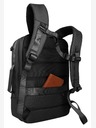 Travelite Batoh Travelite Workfloow L Black