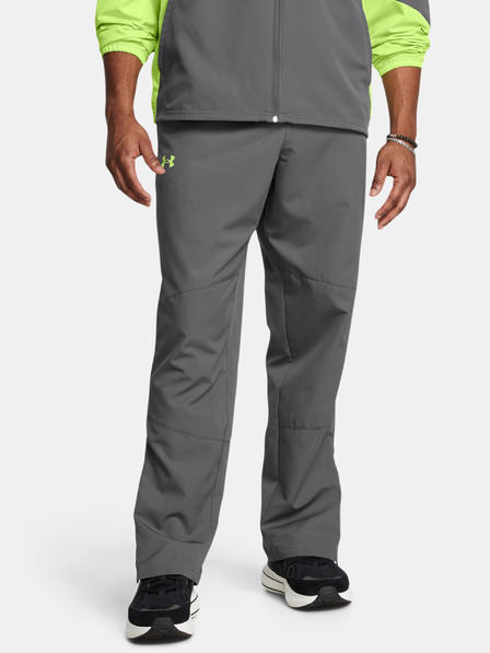 Under Armour Pánske športové nohavice Under Armour UA Icon Legacy Windbkr Pant