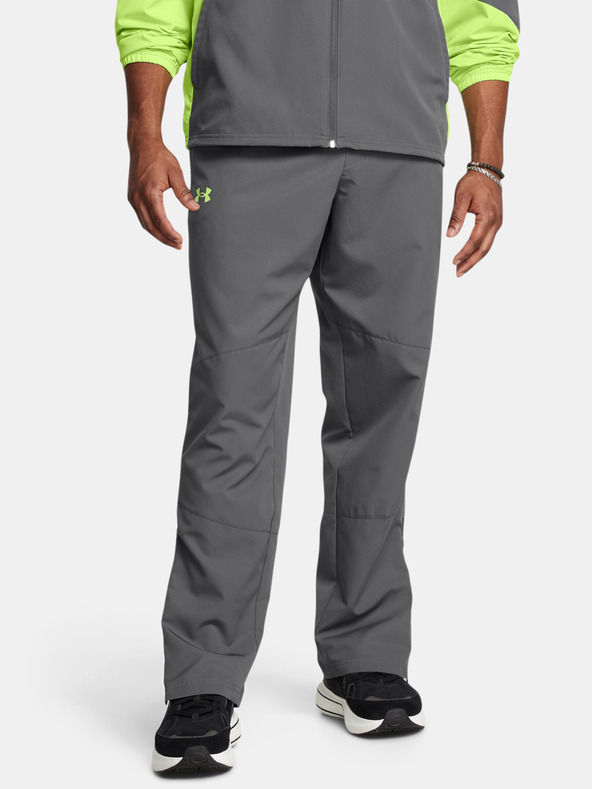 Under Armour Pánske športové nohavice Under Armour UA Icon Legacy Windbkr Pant