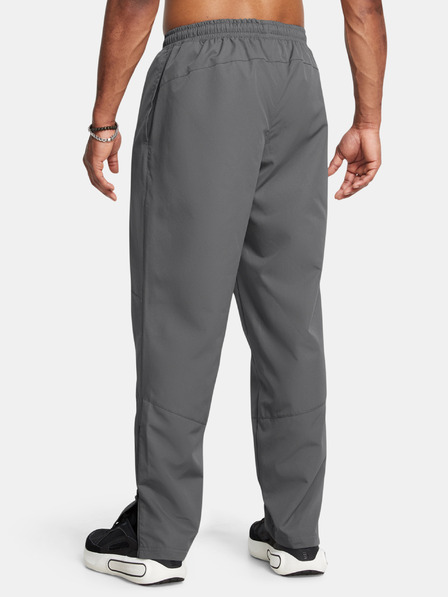 Under Armour Pánske športové nohavice Under Armour UA Icon Legacy Windbkr Pant