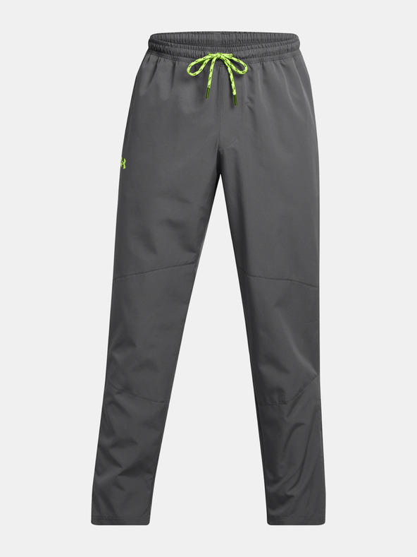 Under Armour Pánske športové nohavice Under Armour UA Icon Legacy Windbkr Pant