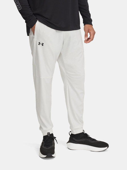 Under Armour Pánske športové nohavice Under Armour UA Zone Woven Pant