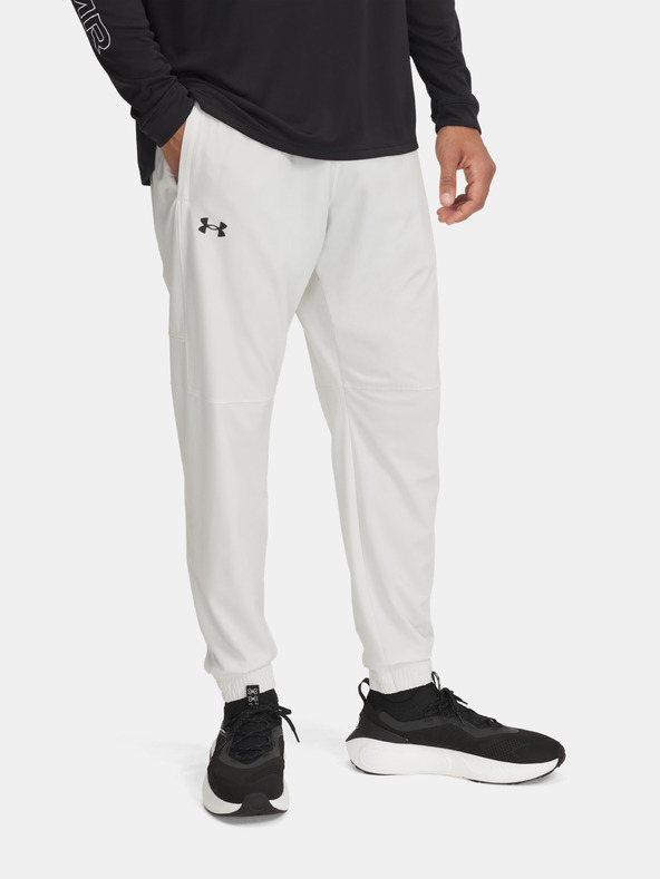 Under Armour Pánske športové nohavice Under Armour UA Zone Woven Pant