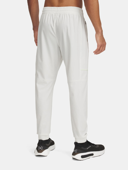 Under Armour Pánske športové nohavice Under Armour UA Zone Woven Pant