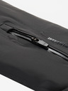 ALPINE PRO Pánska lyžiarska bunda s membránou ptx sneh ALPINE PRO REAS dk.true gray