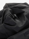 ALPINE PRO Pánska lyžiarska bunda s membránou ptx sneh ALPINE PRO REAS dk.true gray