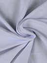 Kvalitex Jersey detské prestieradlo 70x140cm svetlosivé Kvalitex