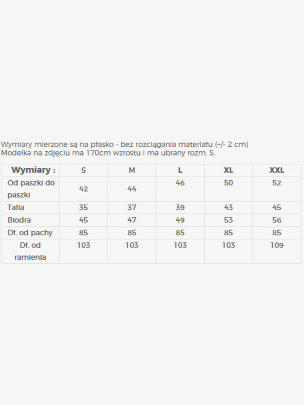 numoco Elegantné midi šaty s volánmi - modré Numoco