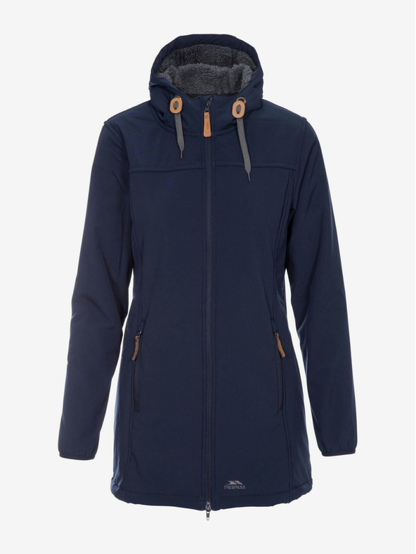 Trespass Kristen Bunda