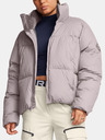 Under Armour Dámska bunda Under Armour LIMITLESS DOWN PUFFER JACKET