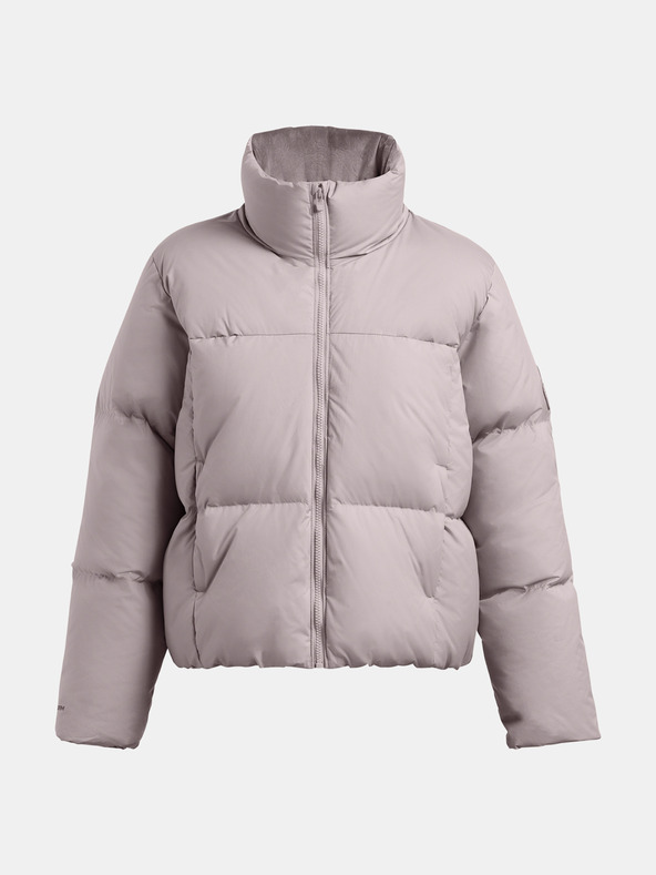 Under Armour Dámska bunda Under Armour LIMITLESS DOWN PUFFER JACKET