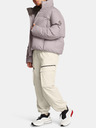 Under Armour Dámska bunda Under Armour LIMITLESS DOWN PUFFER JACKET