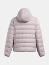 Under Armour Dámska bunda Under Armour LEGEND DOWN HOODED JACKET