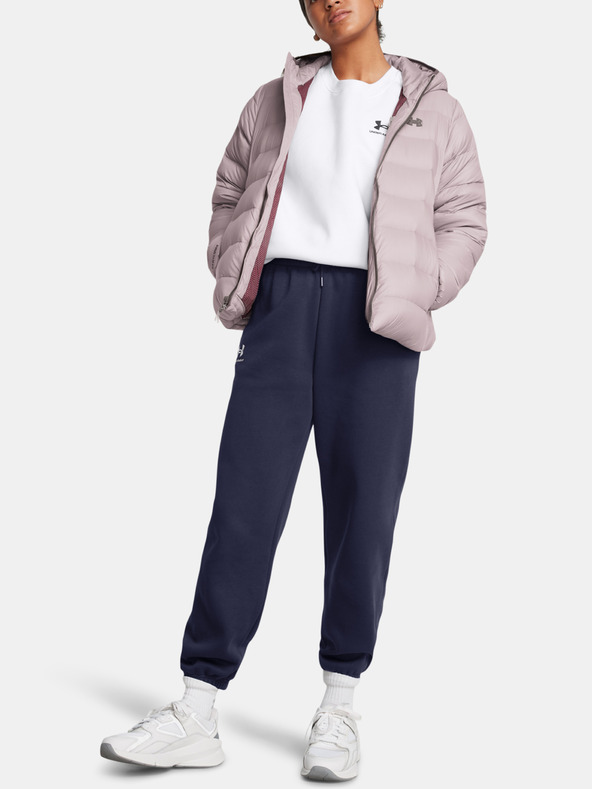 Under Armour Dámska bunda Under Armour LEGEND DOWN HOODED JACKET