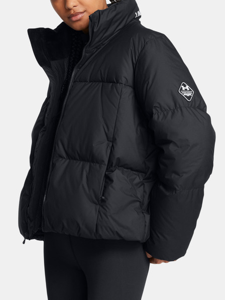 Under Armour Dámska bunda Under Armour LIMITLESS DOWN PUFFER JACKET